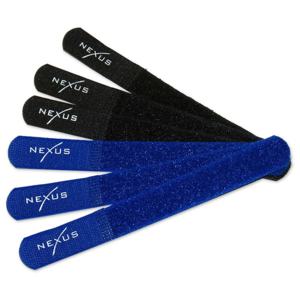 CT-600 Velcro Cable Ties